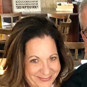 Meet your Posher, Toniann